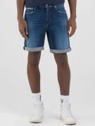 Replay Denim shorts