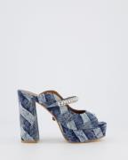 Kurt Geiger Dames duke platform