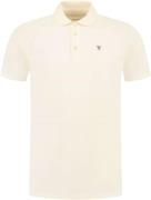 Pure Path Essential triangle polo