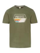 Protest prtstan t-shirt -