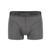 Ten Cate 32321 basic men shorty 2-pack 1392 antra melee