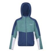 Regatta Kinder/kinder dissolver vii full zip fleecejack