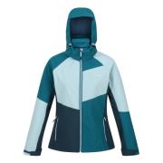 Regatta Dames desoto ix soft shell jas