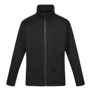 Regatta Heren edley marl full zip fleecejack