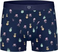 A-dam Boxer briefs navy jellyfish