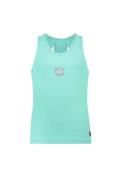 B.Nosy Meisjes tanktop active airen aqua