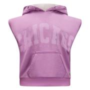 Retour Meisjes sweater rachel licht berry