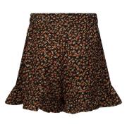 Retour Meisjes short torry -