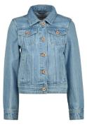 Vingino Meiden denim jacket tess light vintage