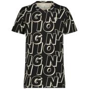 Vingino Jongens ondergoed shirt logo deep