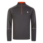 Dare2b Heren dignify ii half zip base layer top