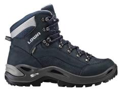 Lowa Renegade gtx mid ws navy/grey