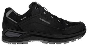 Lowa renegade evo gtx lo black/grap -