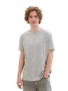 Tom Tailor Ministriped t-shirt