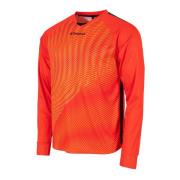 Stanno vortex keeper shirt long sle -