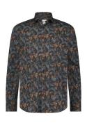 State of Art 21423271 shirt ls print popli