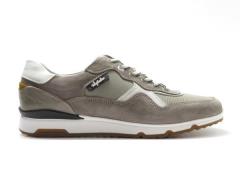 Australian Footwear Mazoni leather