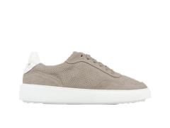 Rehab Taylor suede perf