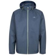 Trespass Heren hagneck soft shell jas