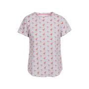 Trespass Dames cara flamingo casual top