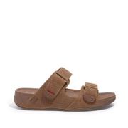 FitFlop Gogh slides men