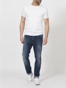 Petrol Industries heren > jeans 5101.35.0053 blue denim