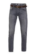 Petrol Industries Russel 9700 grey denim