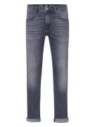 Petrol Industries Seaham future proof kleur 5856 grey denim