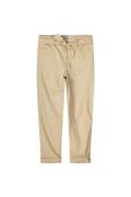 Summum 4s2496-11909 tapered pants peachy stretch t