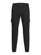 Jack & Jones Jpstpaul jjflake akm 542 black noos -