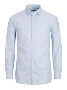 Jack & Jones Jprblaparker shirt ls noos licht