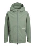 Jack & Jones Jorvesterbro light jacket jnr olijf