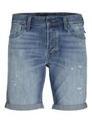 Jack & Jones Jjirick jjblair shorts ge 702 sn blue denim