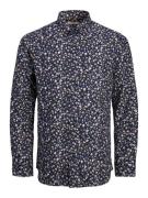 Jack & Jones Jprblanordic print shirt ls sn dessin