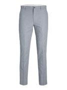 Jack & Jones Jprsolaris trouser noos licht