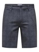 Only & Sons Onsmark 0209 check shorts noos dessin