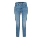 MAC Dream chic blue denim
