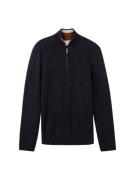 Tom Tailor Nep stucture knit dessin