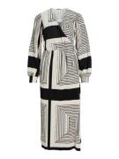 Object Objtobina ls wrap dress 128 div dessin