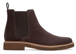 Clarks Original Clarkdale easy