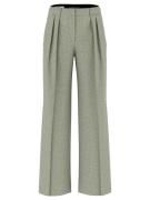 Marc Cain Pantalon wichita in visgraatlook