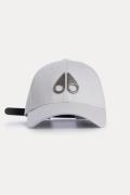 Moose Knuckles Logo icon cap dusk