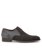 Floris van Bommel Veter schoenen sfm-30361