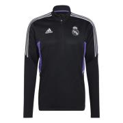 Adidas Real madrid training top 22/23