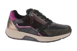 Gabor 56.878.63 dames sneakers