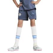 Puma Mcfc training shorts jr 777545-12