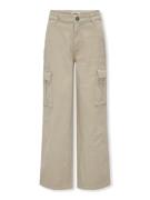 Only Kogyarrow-vox str cargo pant pnt no zand