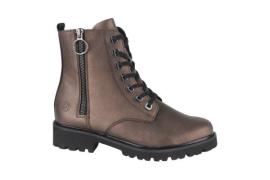 Remonte D8671-92 dames veterboots sportief