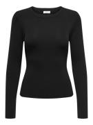 Jacqueline de Yong Jdycirkeline ls pullover knt -