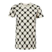 Regatta Dames orla kiely sixties daisy t-shirt